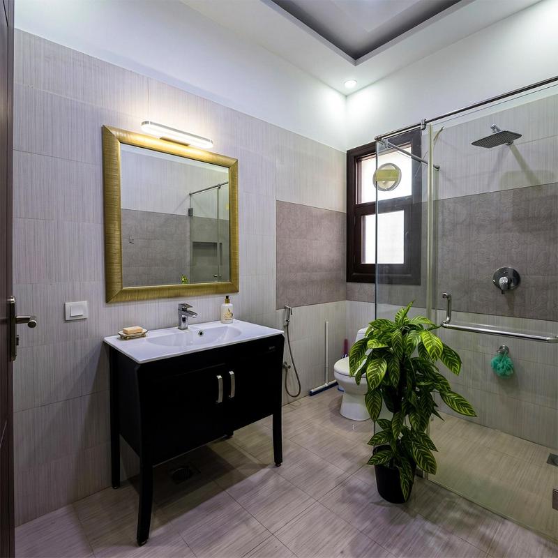Luxury with Comfort 2bedroom portion - image 10
