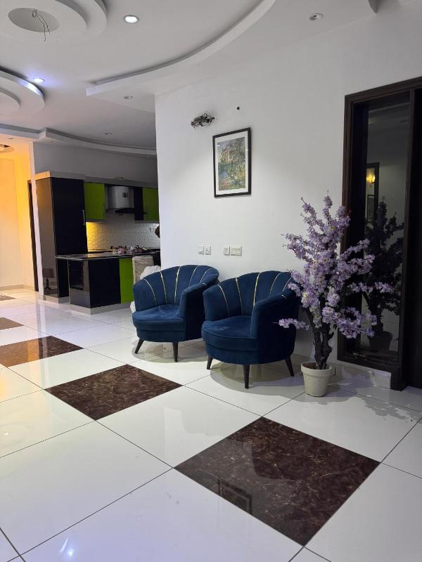 Luxury with Comfort 2bedroom portion - image 6