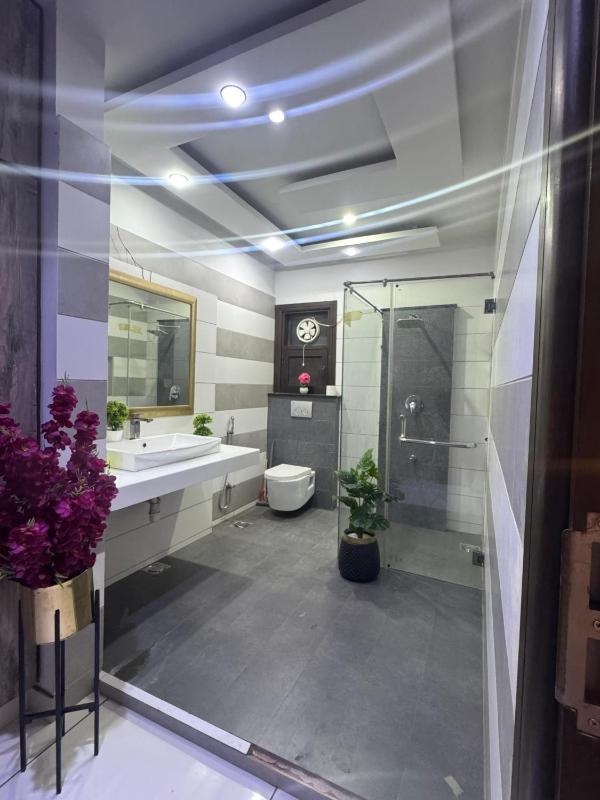 Luxury with Comfort 2bedroom portion - image 13