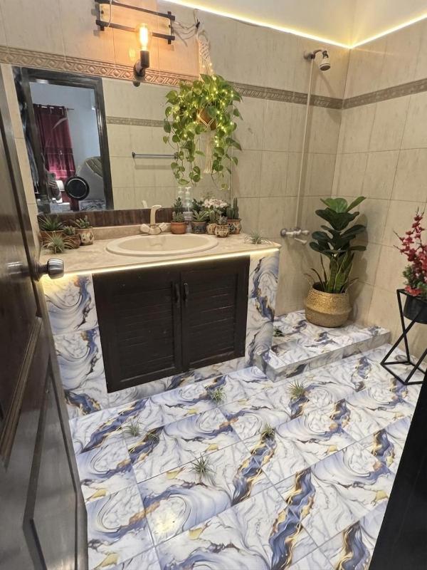 Luxury with Comfort 2bedroom portion - image 14