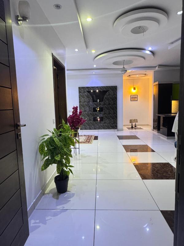Luxury with Comfort 2bedroom portion - image 5
