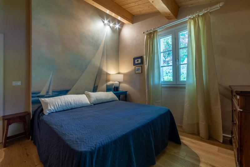 Charme Villa La Vela - Goelba - image 7