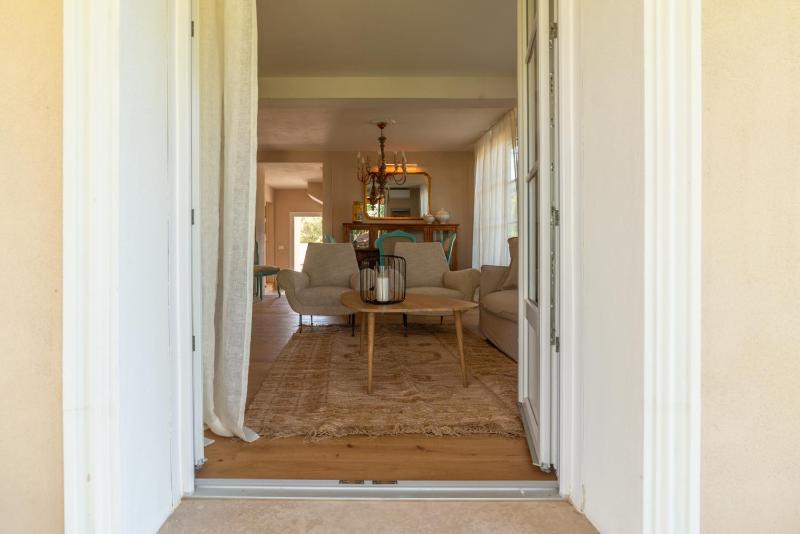 Charme Villa La Vela - Goelba - image 19