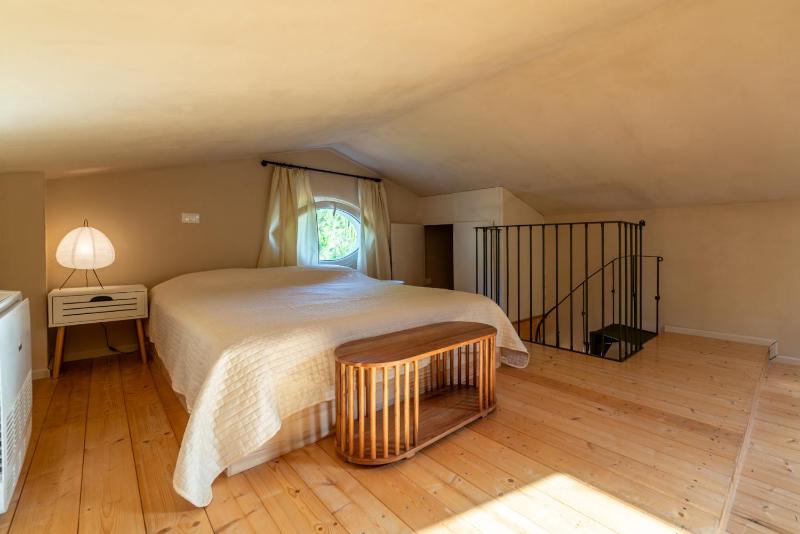 Charme Villa La Vela - Goelba - image 16