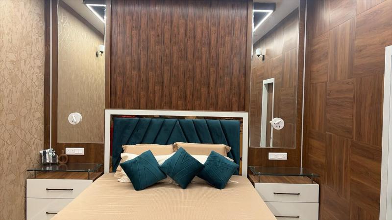 Shah ji Boutique Apartment - image 1