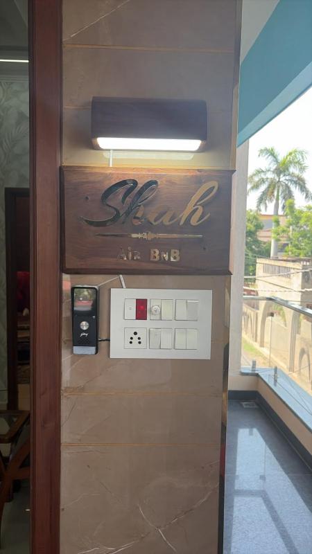 Shah ji Boutique Apartment - image 12