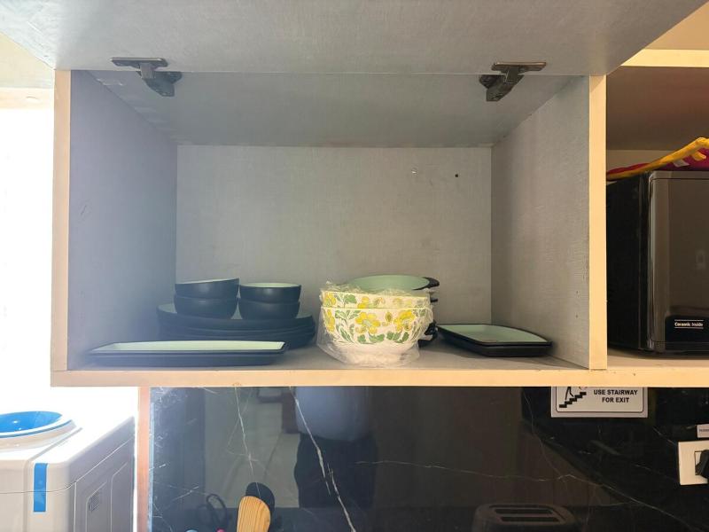 Shah ji Boutique Apartment - image 15