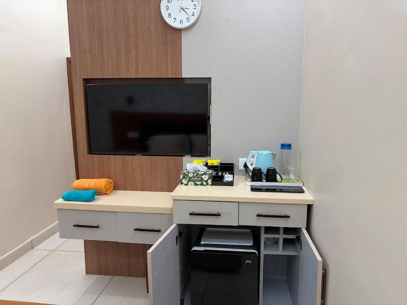 Shah ji Boutique Apartment - image 5