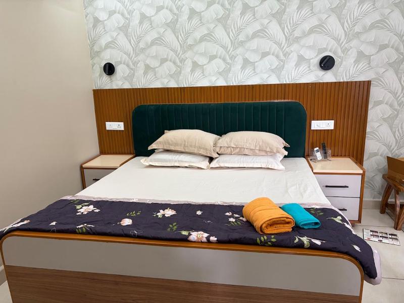 Shah ji Boutique Apartment - image 10