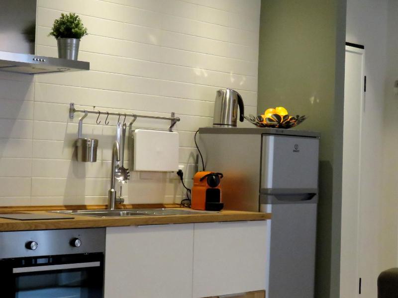 Deluxe Apartment image 3