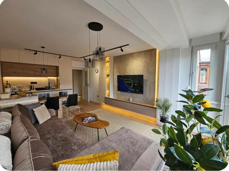 Sarajevo Glow Residence - Free Parking - image 1
