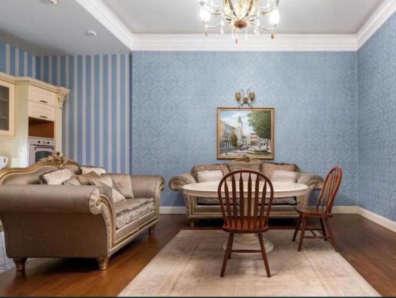 Opera View Terrace Apartment svobody avenu 35 - image 10