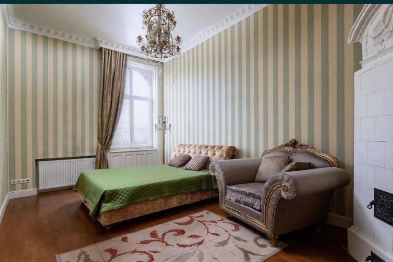 Opera View Terrace Apartment svobody avenu 35 - image 4