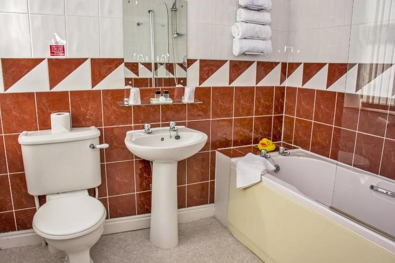 Standard Twin Room image 2