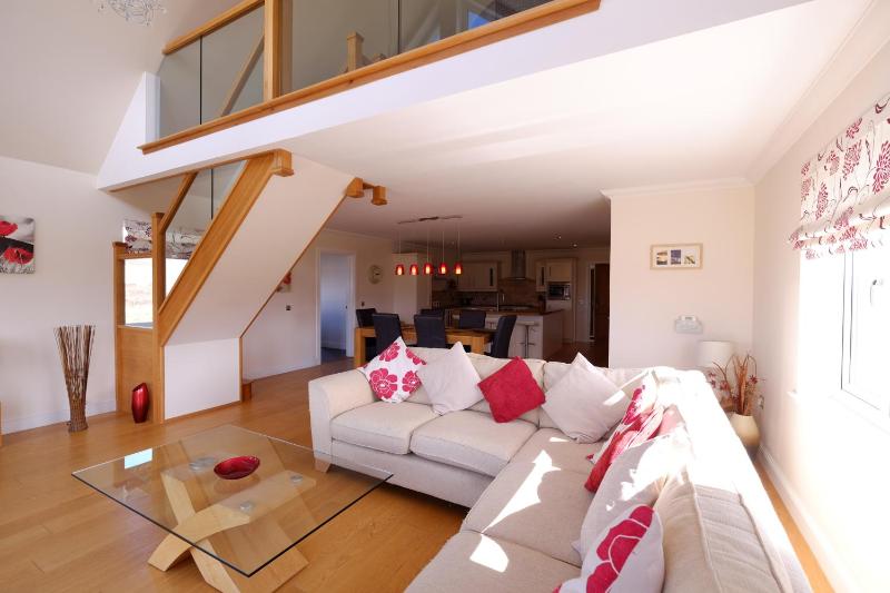 Brae Cottage Images