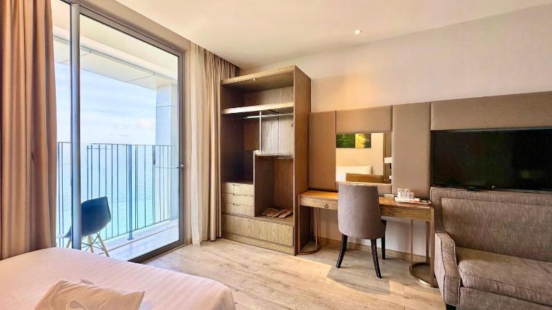 Nha Trang Bay Horizon Residences - image 41