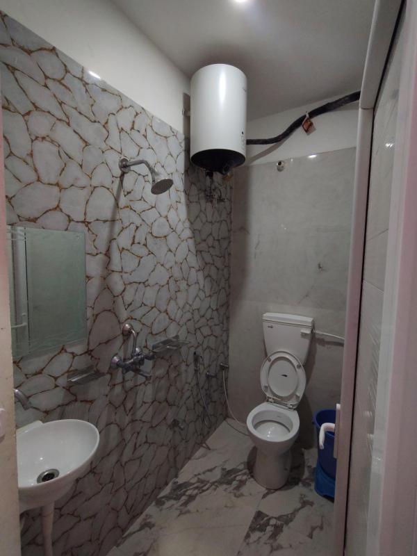 Sri Rudra Homestay - image 12