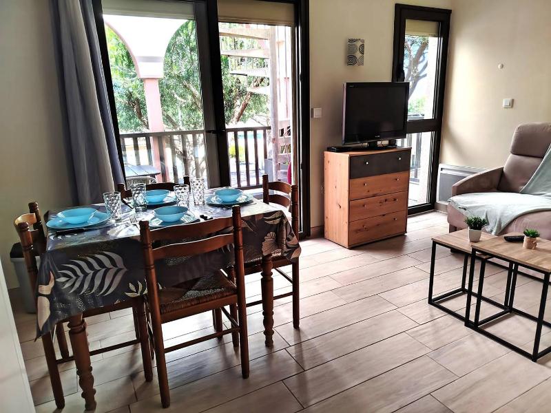 T2 climatisé avec rooftop et parking privatif - 5 couchages - 5PERG224 - image 10