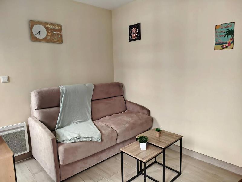 T2 climatisé avec rooftop et parking privatif - 5 couchages - 5PERG224 - image 7