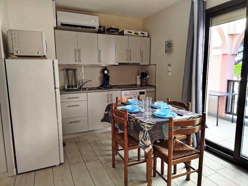 T2 climatisé avec rooftop et parking privatif - 5 couchages - 5PERG224 - image 20