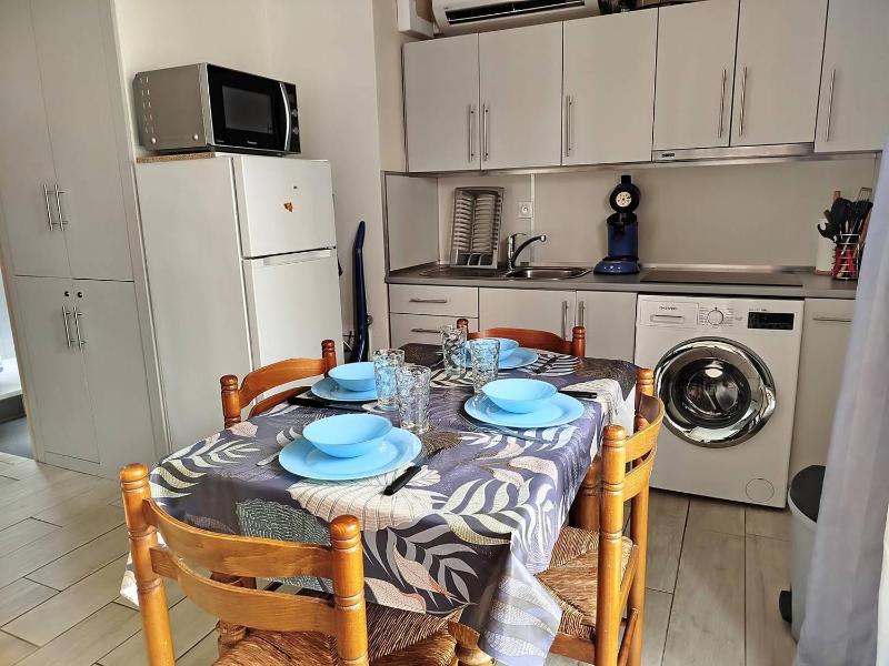 T2 climatisé avec rooftop et parking privatif - 5 couchages - 5PERG224 - image 14