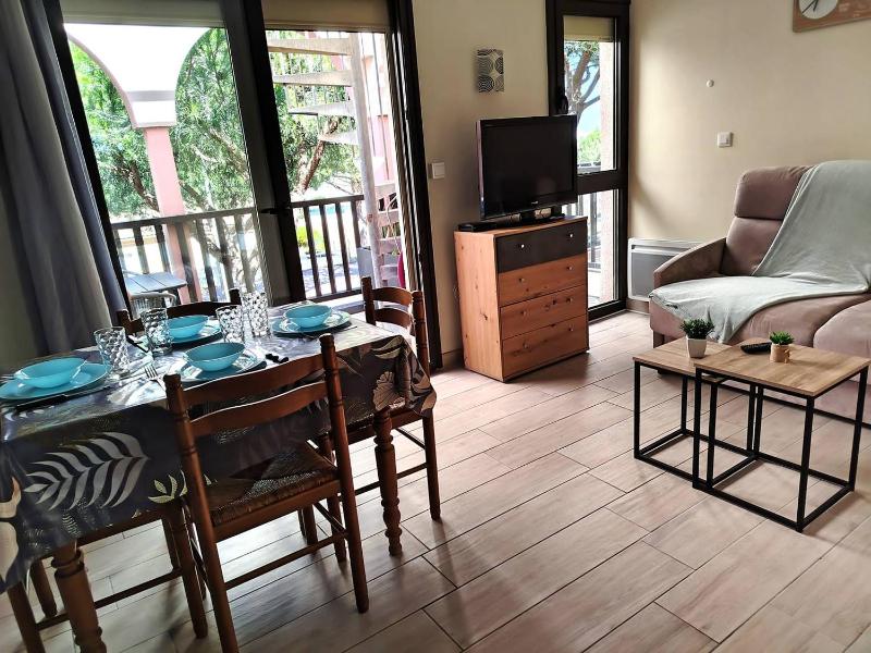 T2 climatisé avec rooftop et parking privatif - 5 couchages - 5PERG224 - image 9