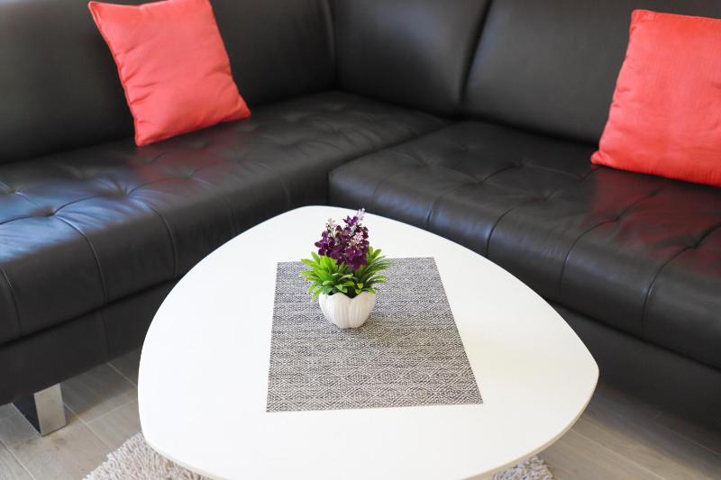 Rasi Luxury Apartments - image 12