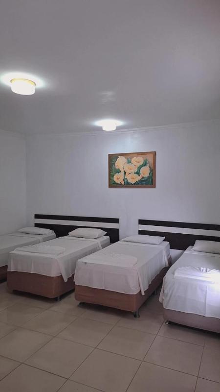 Oasis Praia Hotel - image 29