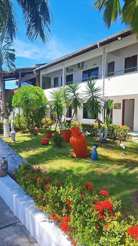 Oasis Praia Hotel - image 26