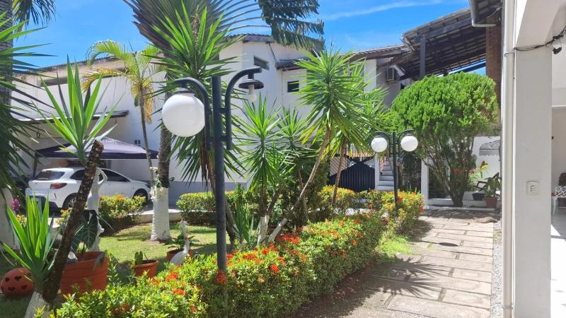 Oasis Praia Hotel - image 32