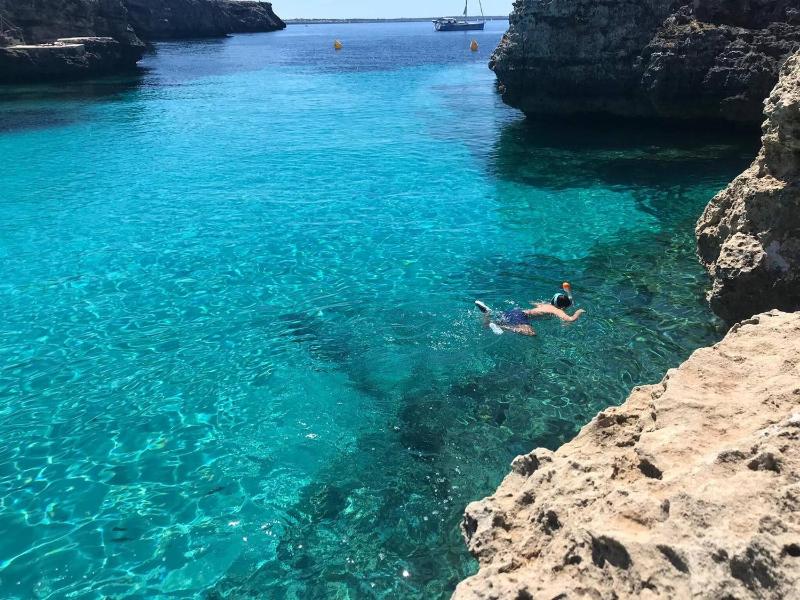 Casa SONEA private access to Cala nBrut. - image 30