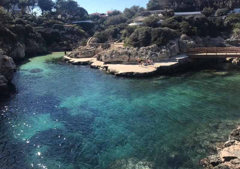 Casa SONEA private access to Cala nBrut. - image 41