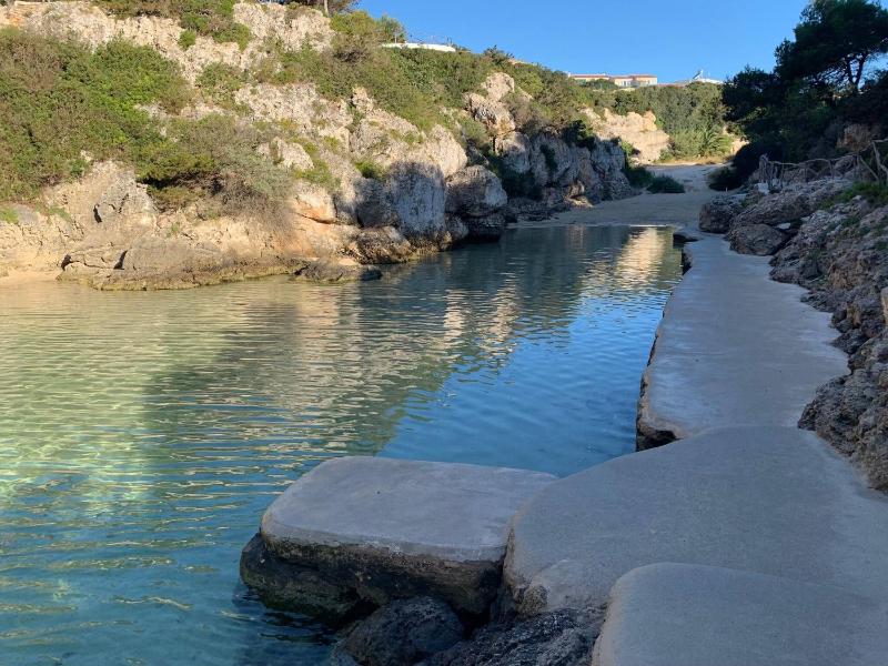Casa SONEA private access to Cala nBrut. - image 20
