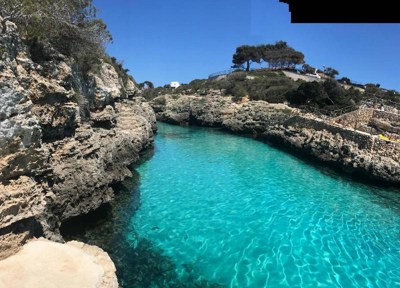 Casa SONEA private access to Cala nBrut. - image 32
