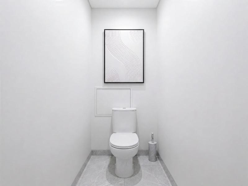 Large Bright Studio 5mins from Champs Elysees - image 9