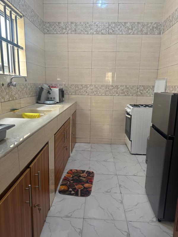 Appartement haut standing proche plage - image 12