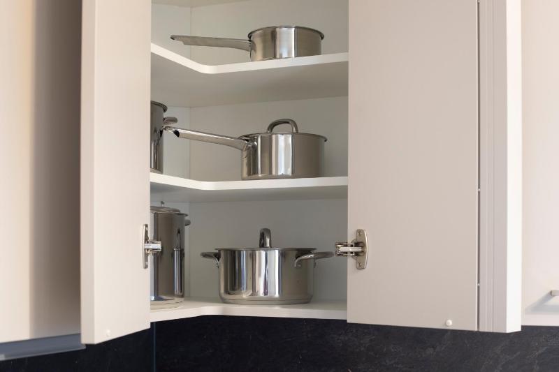 Quiet Courtyard Altstadt Suite - 2BR Lift & Free Parking by HERO HOMES Graz - image 18