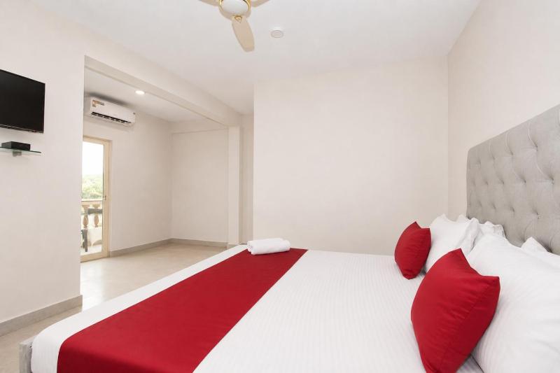 Hotel Not Dot in north GOA - image 10
