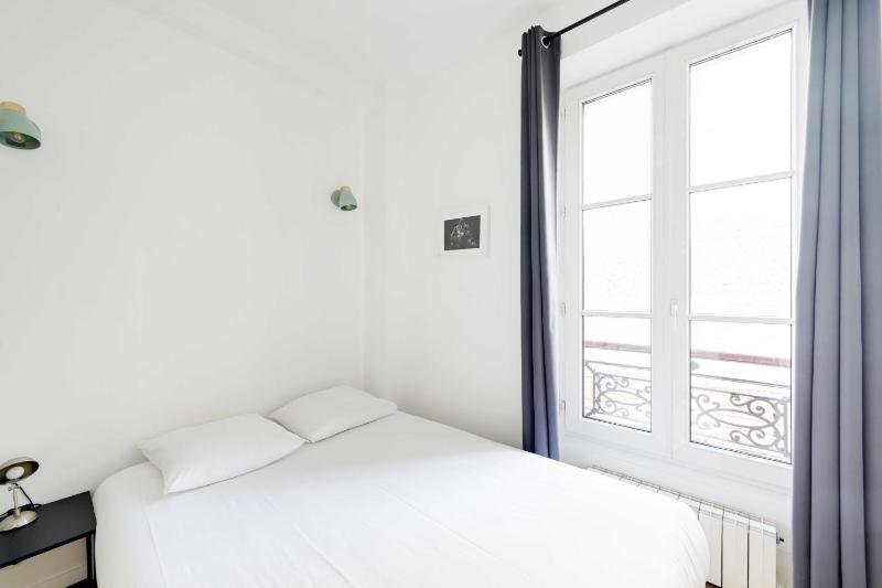 Cozy Appartement 1BR 2P - Paris 17e - image 7