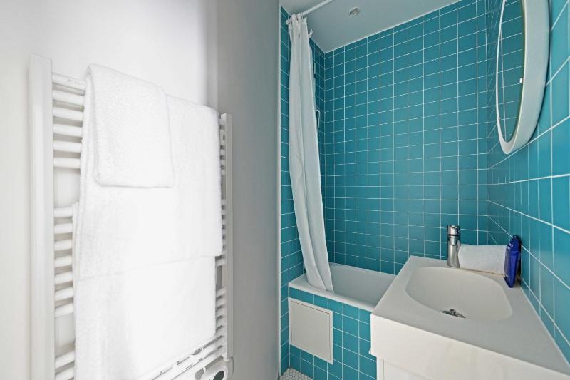 Cozy Appartement 1BR 2P - Paris 17e - image 12
