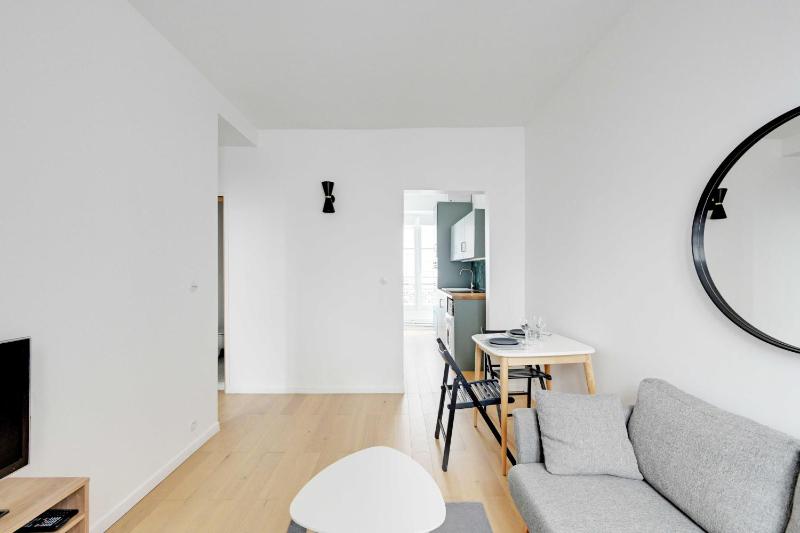 Cozy Appartement 1BR 2P - Paris 17e - image 11