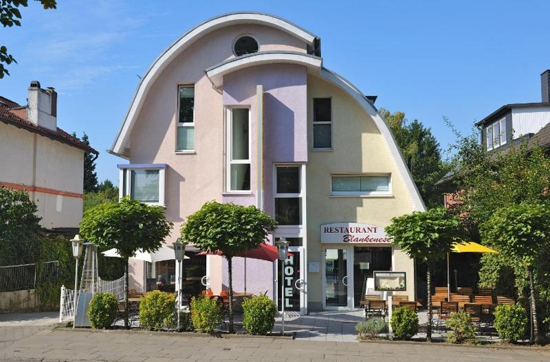 Hotel Blankenese - image 5