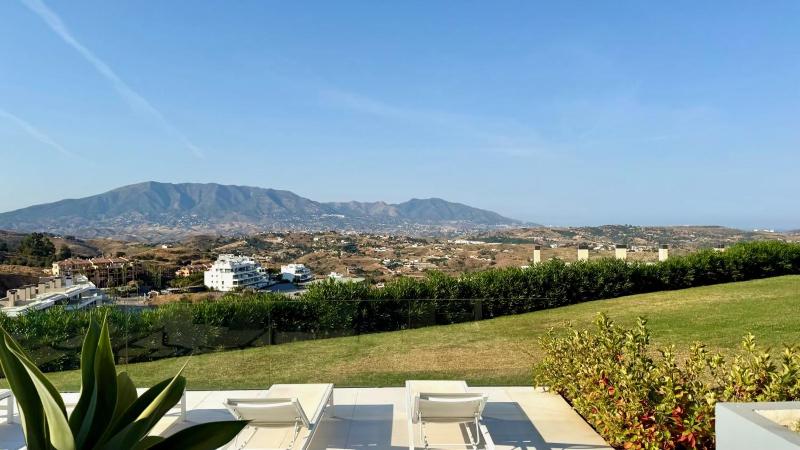 Casa Cielo: One bedroom Apt with views in resort - image 41