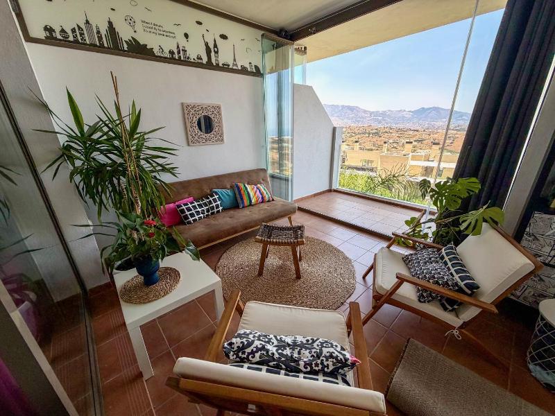 Casa Cielo: One bedroom Apt with views in resort - image 42