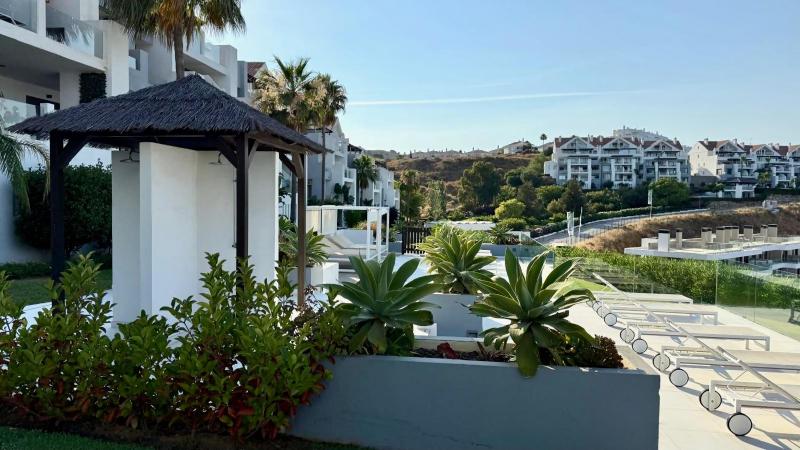 Casa Cielo: One bedroom Apt with views in resort - image 39