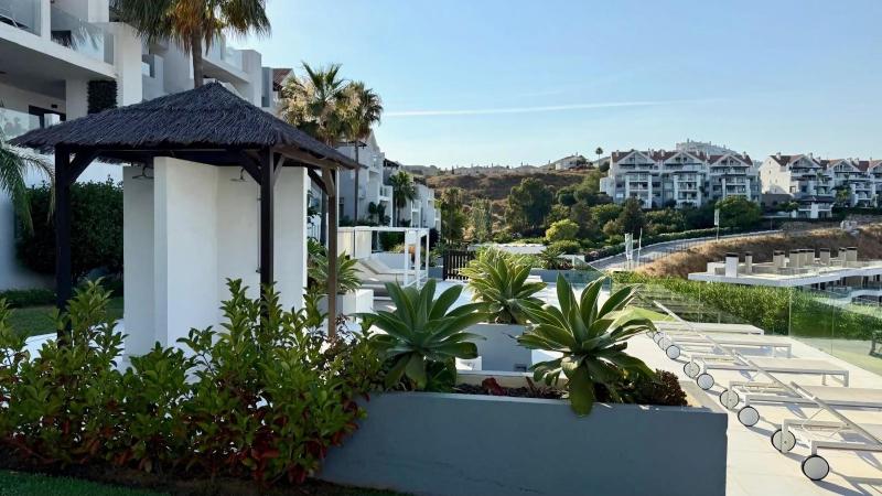 Casa Cielo: One bedroom Apt with views in resort - image 43