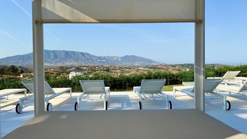 Casa Cielo: One bedroom Apt with views in resort - image 49