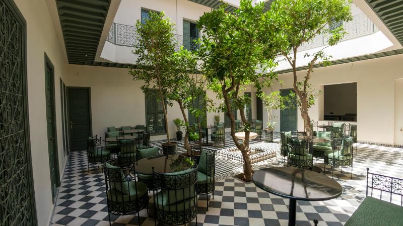 Riad Mudham - image 4