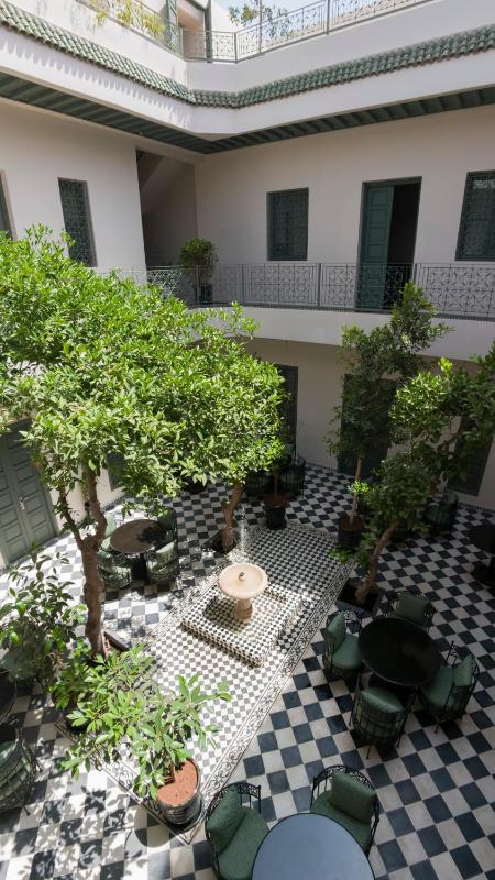 Riad Mudham - image 3