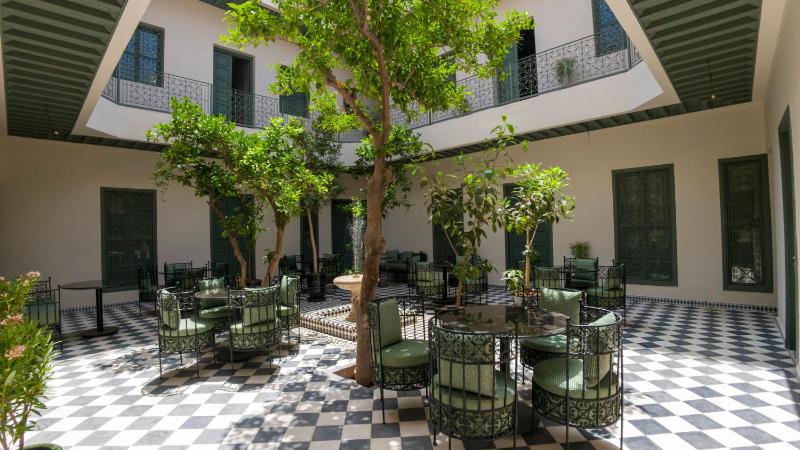 Riad Mudham - image 7